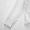 Isabel Marant 26FW LEOTA Cotton Voile Blouse White 161233034 [P]