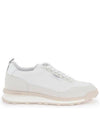 THOM BROWNE ロウトップスニーカー MFD271B F0488 107 133045448 [P]