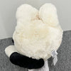JELLYCAT BASHFUL RUFFERTY PUPPY BIG 161233088 [P]