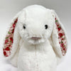 Jellycat 26FW Blossom Cream Bunny Berry Medium 161233100 [P]