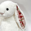 Jellycat 26FW Blossom Cream Bunny Berry Medium 161233100 [P]