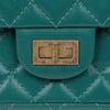 CHANEL Mini Schulter Crossbody Bag 2.55 AS0874 158542213 [P]