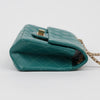 CHANEL Mini Schulter Crossbody Bag 2.55 AS0874 158542213 [P]