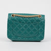 CHANEL Mini Schulter Crossbody Bag 2.55 AS0874 158542213 [P]