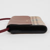 Burberry Roxley Check Crossbody Bag Bright Toffee 158542374 [P]