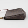 LOUIS VUITTON Mini Monogram Canvas Pochette Accessoire 158877493 [P]
