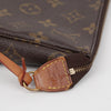 LOUIS VUITTON Mini Monogram Canvas Pochette Accessoire 158877493 [P]
