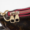 LOUIS VUITTON Pallas MM Tote Schultertasche 159411227 [P]