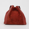 MULBERRY Milieu Kleine Bucket Schultertasche 159412051 [P]