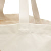 MAISON KITSUNE ユニセックス ドレスド フォックス トートバッグ エクリュ QU05108WW9042-P700 154050598 [P]