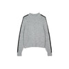 Paloma Wool Palomaul Women's Grand Slam Soft Knit Grey RJ9025 118596665 [P]