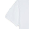 Maison Kitsune Women’s Baby Fox Patch Regular Polo T-Shirt White OW00207KJ7010-P100 132432482 [P]