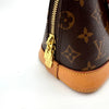 LOUIS VUITTON Alma BB Monogram 161246405 [P]