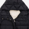 MAXMARA 005 FW25 Damen Wendejacke 148492578 [P]