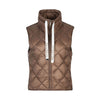 MaxMara Women's Padded Vest 148887717 [P]