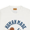 HUMAN MADE DUCK グラフィック Tシャツ ホワイト HM29TE010 138401626 [P]