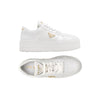 Prada Triangle Logo Downtown Sneakers White 1E792M 3LPH F0009 159537245 [P]