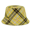 BURBERRY Giant Check Reversible Bucket Hat Beige 8036994 72618930 [P]