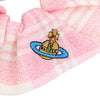 Vivienne Westwood [Limited Edition/30 Pieces] 26FW [EXCLUSIVE] Scrunchie Hairband 81020021 W01JU O201 161272209 [P]