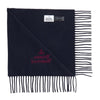 VIVIENNE WESTWOOD [Limited Edition/30 Pieces] 26FW Logo Wool Scarf 81030007 W00Q7 K411 161272215 [P]