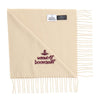 VIVIENNE WESTWOOD [Exklusiv/30 Stück limitiert] Logo Wolle Schal 81030007 W00Q7 C406 161272214 [P]