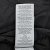 Stone Island [Limited Edition / 30 Pieces] 26FW Seamless Tunnel Nylon Duck Down Men's Padding L2S154100067 S0183 V0029 161272222 [P]