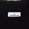 Stone Island [Limited Edition] Men's Button Zip-Up Knit Cardigan 161272230 [P]