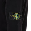 STONE ISLAND [Limitiert auf 30 Stück] 26FW Wappenpatch Woll Halbzipper Strick L2S155100040 S00A3 V0029 161272225 [P]
