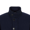 Stone Island Men's Button-Zip Knit Cardigan Limited Edition 30 Pieces 161272229 [P]