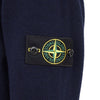 STONE ISLAND [Einzelstück/Limitierte Auflage 30 Stück] 26FW Wappen Patch Woll Halber Pullover L2S155100040 S00A3 V0020 161272224 [P]