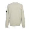 STONE ISLAND [Einzelangebot/30 Stück limitiert] 26FW Virgin Wool Herren Strick L2S155100072 S00A3 V0095 161272237 [P]