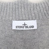 Stone Island Men's Button-Up Knit Cardigan Limited Edition 161272234 [P]