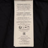 STONE ISLAND [Exclusiv/limitierte Auflage von 30] 26FW Wappen Herren Daunen Weste L2S15G100011 S0183 V0029 161272245 [P]