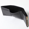 Celine Nino Fine Strap Wallet in Supple Grained Calfskin 159046424 [P]