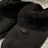 UGG Kokette Hausschuhe Schwarz 5125-BLK 152739510 [P]