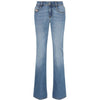 DIESEL Bootcut Jeans 1969 D-Ebbey 159149167 [P]