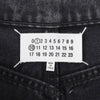 MAISON MARGIELA Ausschnitt Jeans 161284216 [P]