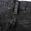 MAISON MARGIELA Ausschnitt Jeans 161284216 [P]