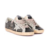 GOLDEN GOOSE Superstar Classic Studs & Lederoberfläche 161284266 [P]