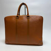 LOUIS VUITTON Dokumentenmappe in Karamell für Damen und Herren (Premium Aktentasche) 161284273 [P]