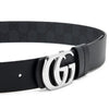 GUCCI Reversible Cut GG Marmont Gürtel 161285037 [P]
