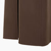 MAXMARA Gürtelmantel aus Virgin Wool 160108307 [P]