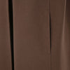 MAXMARA Gürtelmantel aus Virgin Wool 160108307 [P]