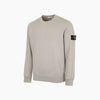 STONE ISLAND レギュラーフィット クルーネック トレーナー 158336268 [P]