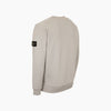 STONE ISLAND レギュラーフィット クルーネック トレーナー 158336268 [P]