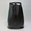 Louis Vuitton Randonne PM Backpack Black Unisex Shoulder Bag 161285136 [P]