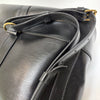 Louis Vuitton Randonne PM Backpack Black Unisex Shoulder Bag 161285136 [P]