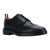 Thom Browne Pebble Grain Long Wing Brogue Shoes 161285137 [P]