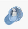 Calvin Klein Monogram Embroidery Denim Cap 161285279 [P]