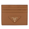 PRADA Leder Kartenetui 148993039 [P]